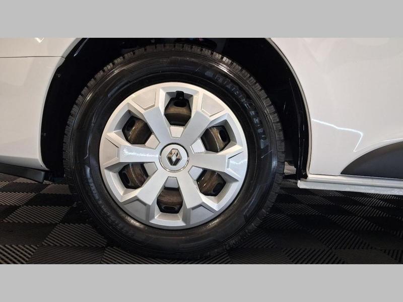 Renault Trafic L1 dCi 150 Energy s&amp;S Edc Intens