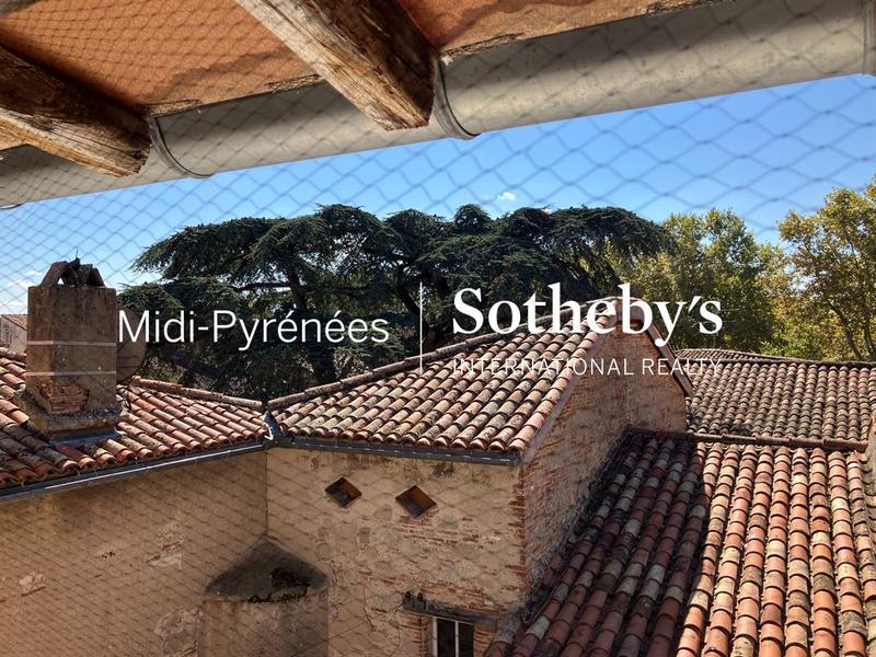 Appartement - 86 m² - 4 pièces