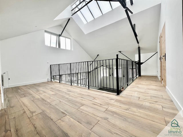 Maison - 175 m² - 6 pièces