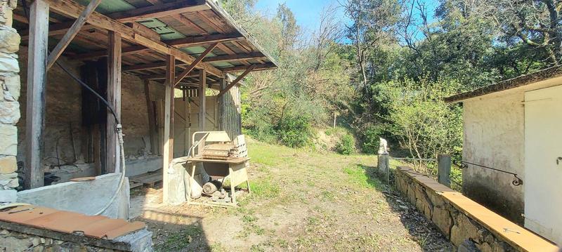 Maison - 136 m² - 6 pièces