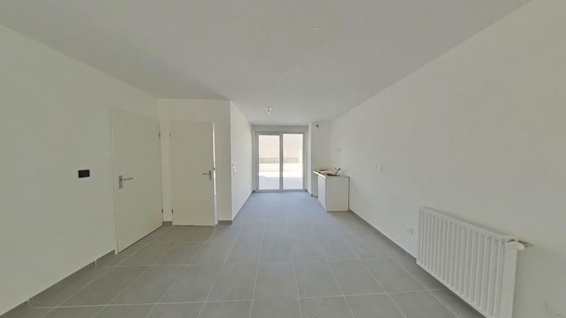Duplex - 87 m² - 4 pièces