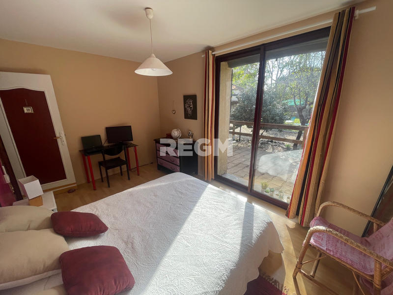 Maison - 161 m² - 6 pièces