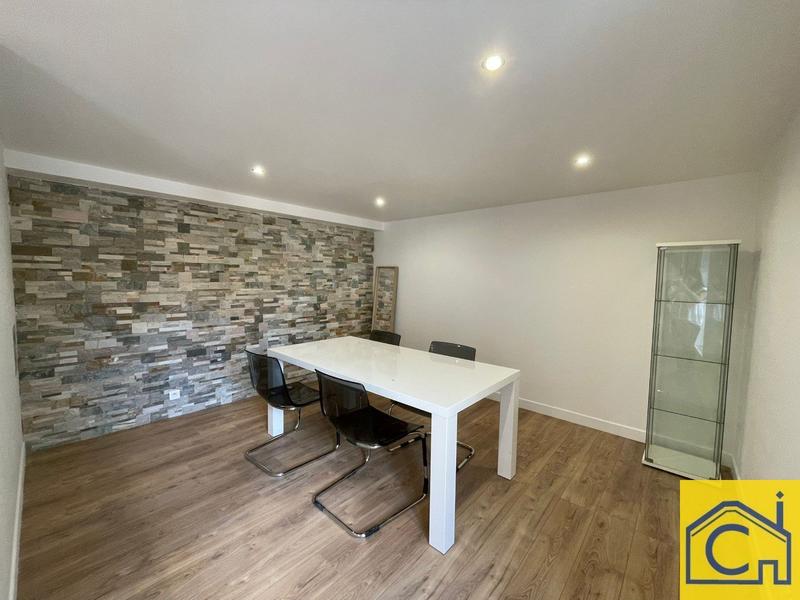 Appartement - 51 m² - 3 pièces