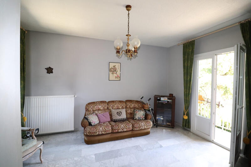 Appartement - 103 m² - 4 pièces