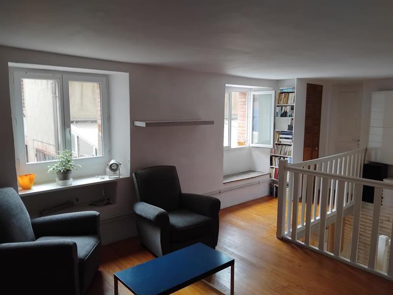 Appartement - 98 m² - 5 pièces