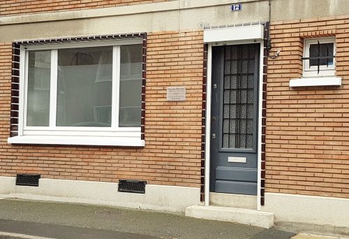 Angelozzi Raphaëlle - Diététicienne Nutritionniste Cambrai