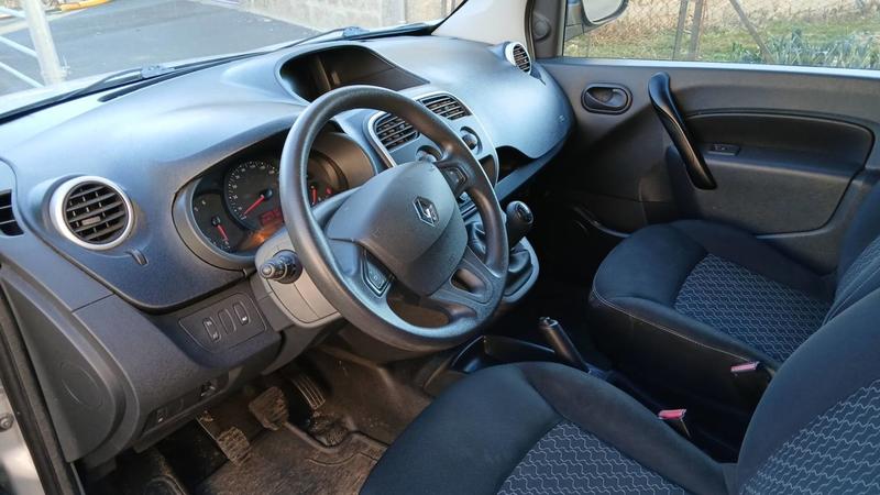Renault Kangoo Express Fourgon II 1.5 dCi 90 Confort