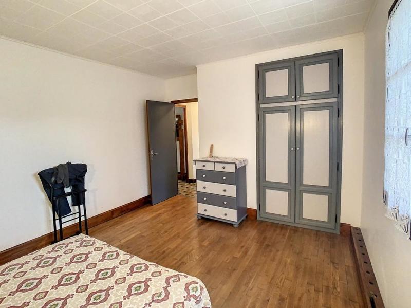 Maison - 104 m² - 4 pièces