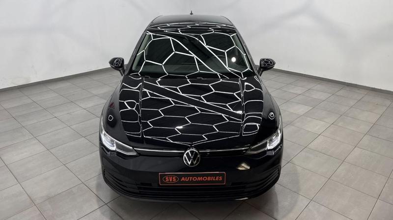 Volkswagen Golf 1.5 eTSI Opf 130 Dsg7 Life Business