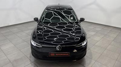 Volkswagen Golf 1.5 eTSI Opf 130 Dsg7 Life Business