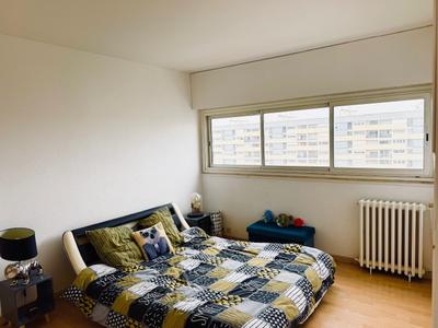 Appartement - 66 m² - 4 pièces