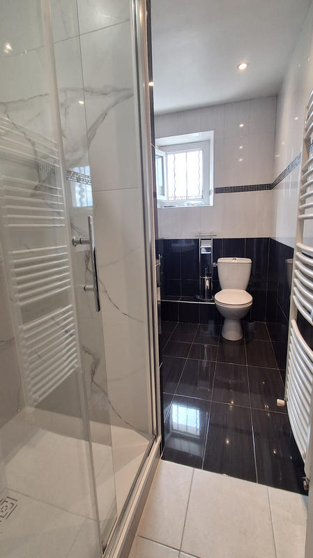 Maison de village - 73 m² - 4 pièces