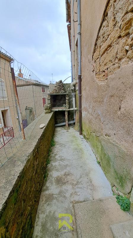 Maison - 228 m² - 8 pièces