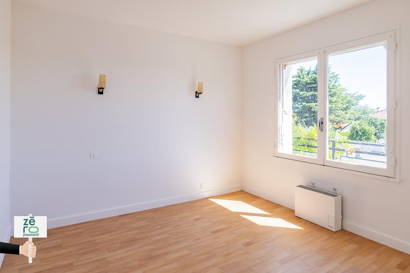 Maison - 78 m² - 7 pièces