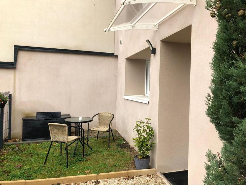 Appartement - 2 pièces