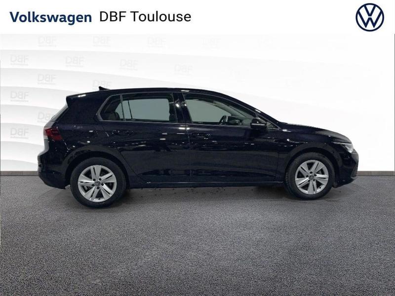 Volkswagen Golf 2.0 Tdi Scr 150 Dsg7 Life Plus