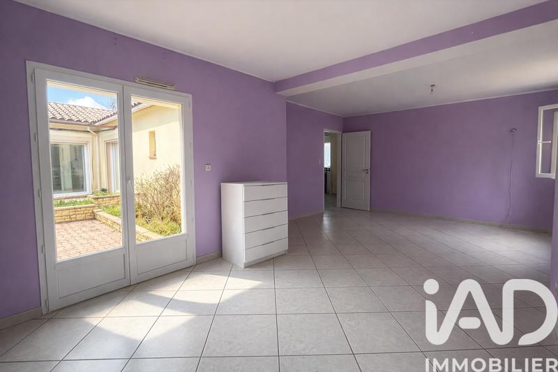Maison - 254 m² - 11 pièces