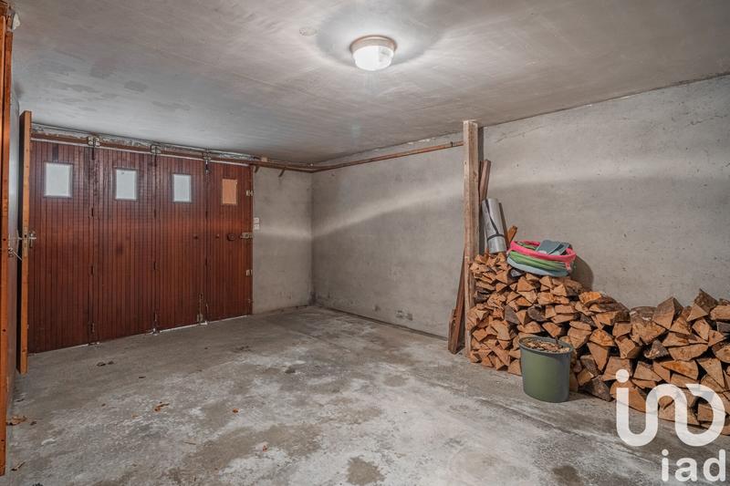 Maison - 151 m² - 5 pièces