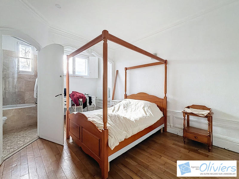 Appartement - 39 m² - 1 pièce