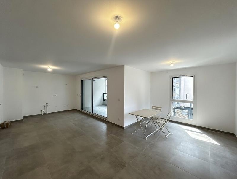 Appartement - 73 m² - 3 pièces