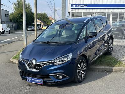 Renault Grand Scénic Initial Paris Full Options 1.7 BlueDCI 150cv 7 Places