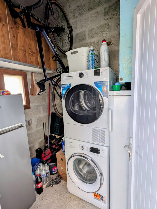 Maison - 56 m² - 3 pièces