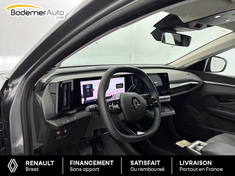 Renault Mégane E-Tech Ev60 130ch optimum charge Evolution Er