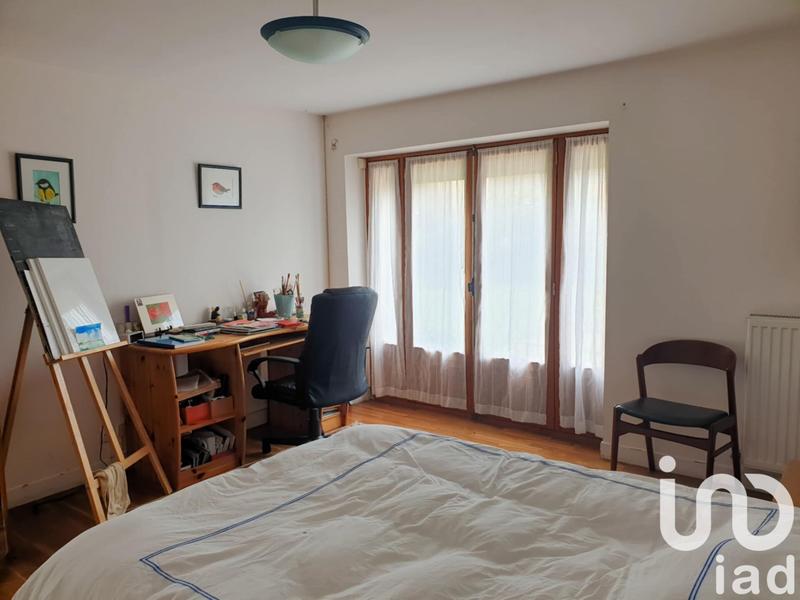 Maison de village - 102 m² - 4 pièces