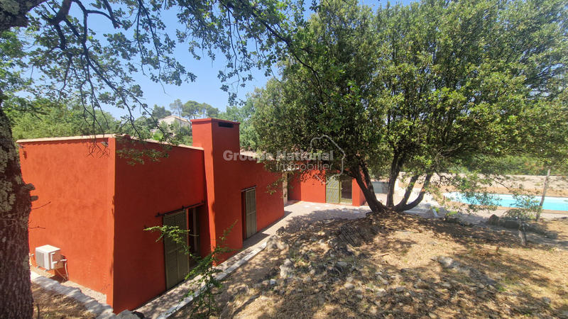 Villa - 142 m² - 5 pièces