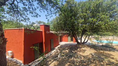 Villa - 142 m² - 5 pièces