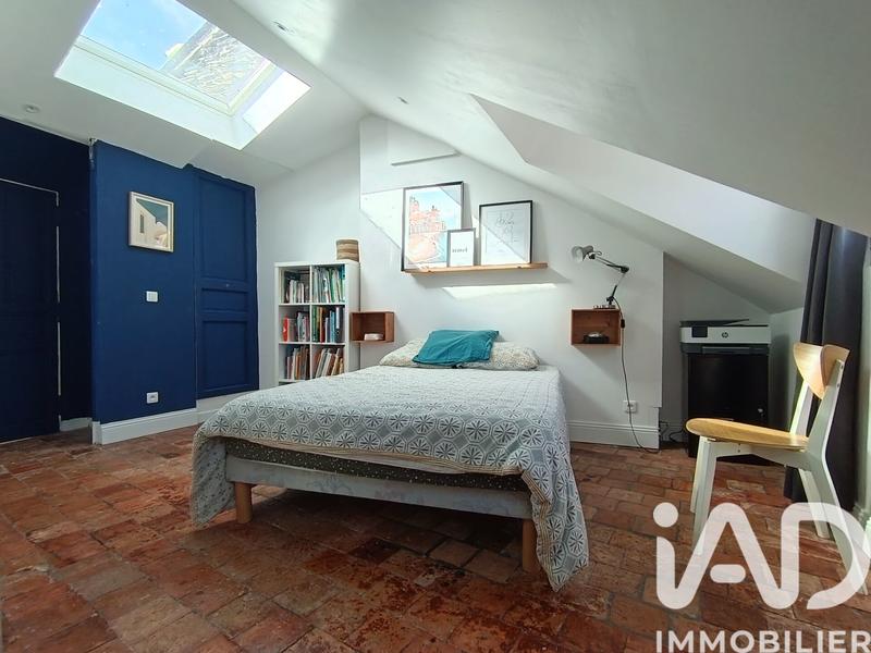 Duplex - 47 m² - 2 pièces