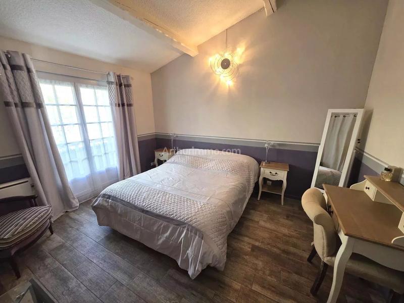 Maison - 98 m² - 4 pièces