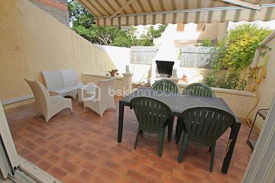 Villa - 71 m² - 4 pièces