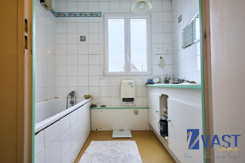 Appartement - 74 m² - 4 pièces