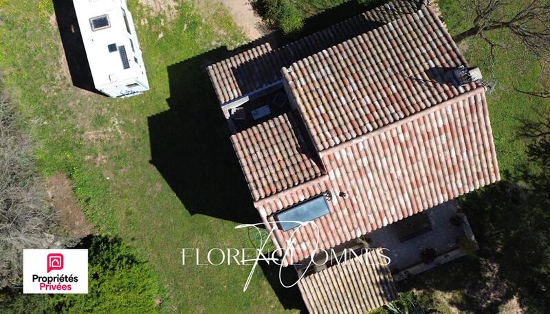 Villa - 101 m² - 5 pièces