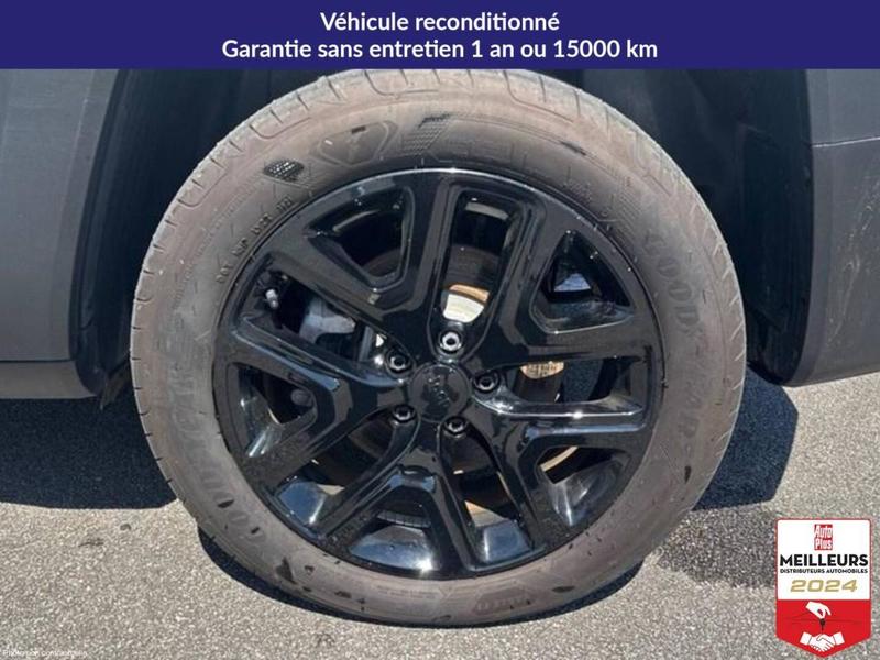 Jeep Renegade 1.3 turbo t4 190 ch phev bva6 4xe eawd li