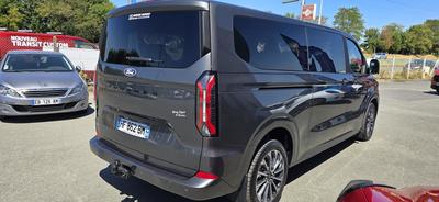 Ford Tourneo Custom 340 L2h1 2.5 Phev 232 Titanium X attelage toit pano