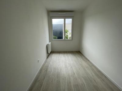 Maison - 69 m² - 3 pièces