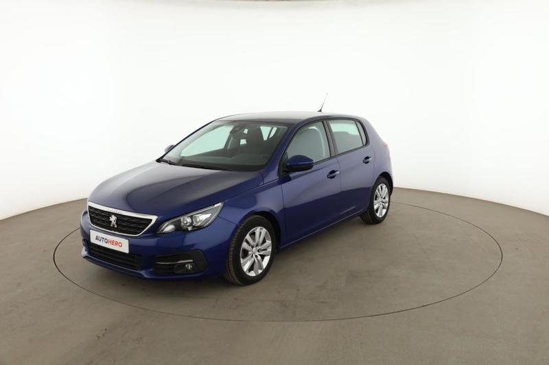 Peugeot 308 1.6 Blue-HDi Active Business 120 ch