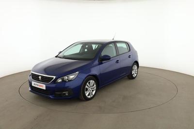 Peugeot 308 1.6 Blue-HDi Active Business 120 ch