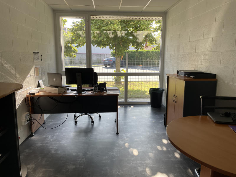 Local commercial - 300 m²