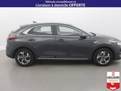 Kia Xceed 1.6l CRDi 136 Active +Gps