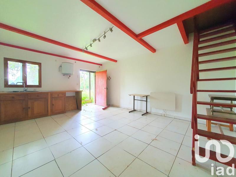 Maison - 262 m² - 8 pièces