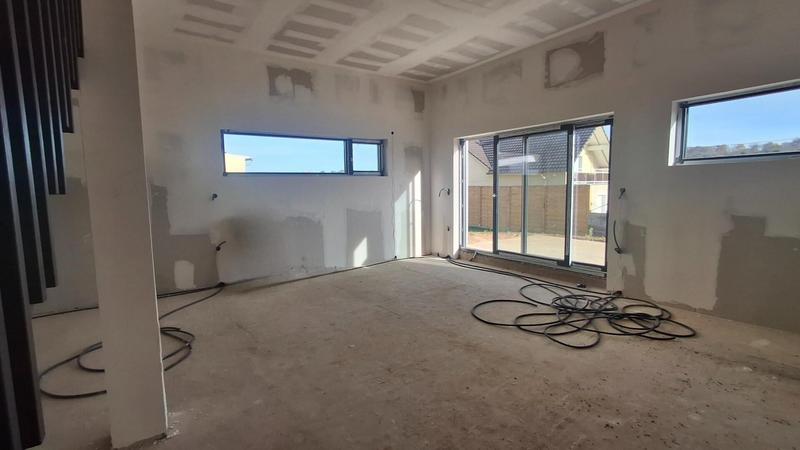 Maison - 106 m² - 4 pièces