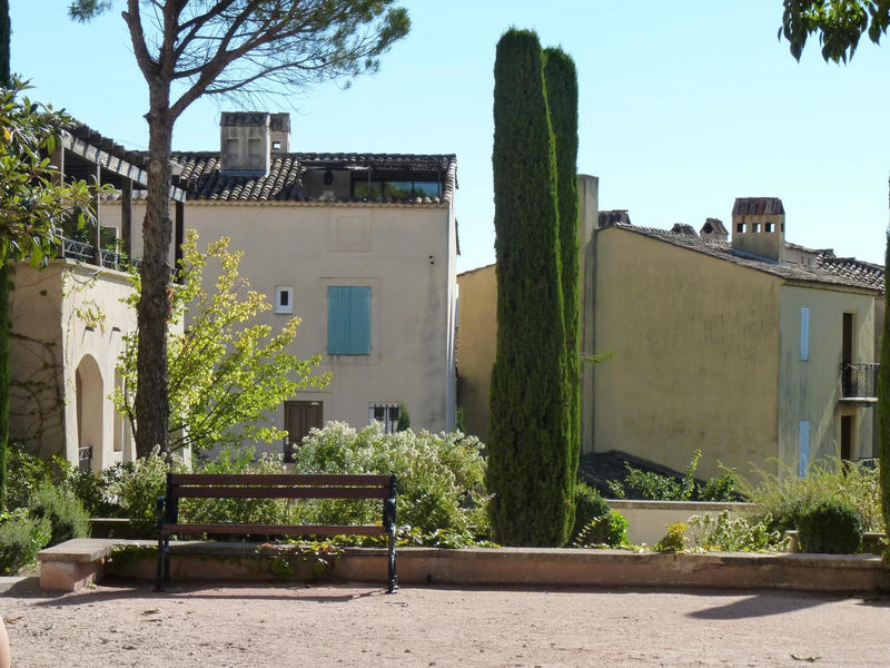 Appartement - 27 m² - 2 pièces