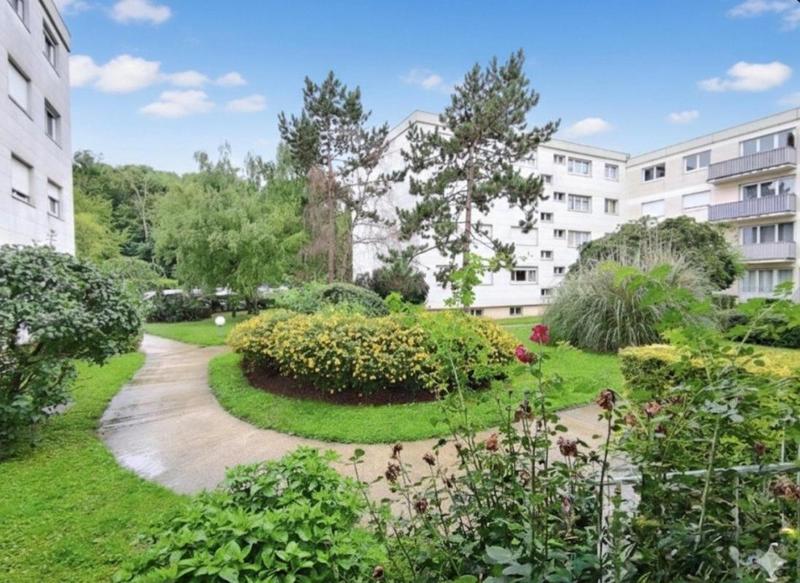 Appartement - 76 m² - 4 pièces