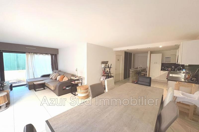 Appartement - 53 m² - 2 pièces
