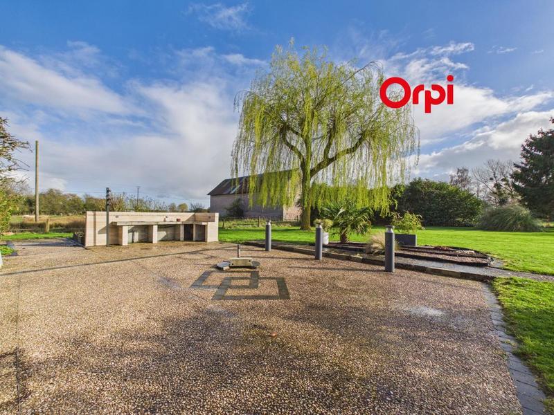 Maison - 79 m² - 5 pièces