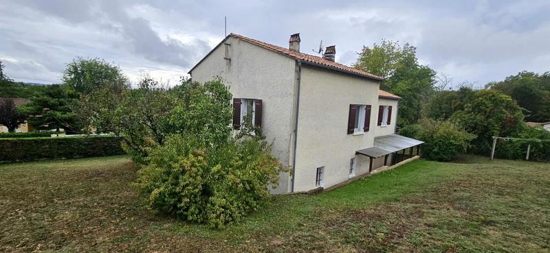 Maison - 148 m² - 7 pièces