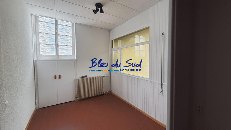 Maison ancienne - 109 m² - 4 pièces